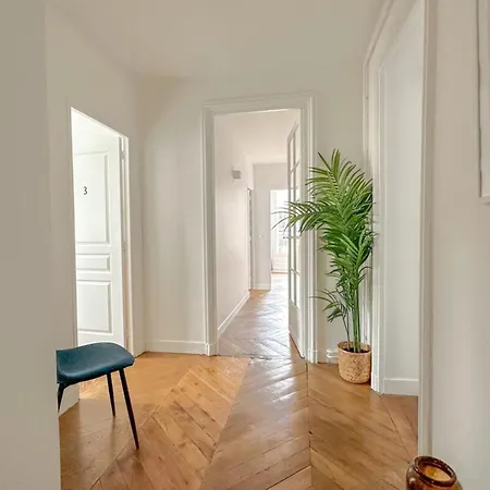 Casa vacanze Flexliving - - Septembre *