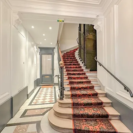 Casa vacanze Flexliving - - Septembre Parigi