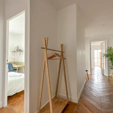 Flexliving - - Septembre Casa vacanze