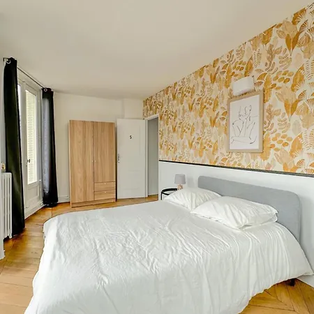 Flexliving - - Septembre * Parigi