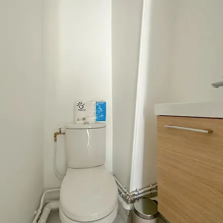 Casa vacanze Flexliving - - Septembre Parigi