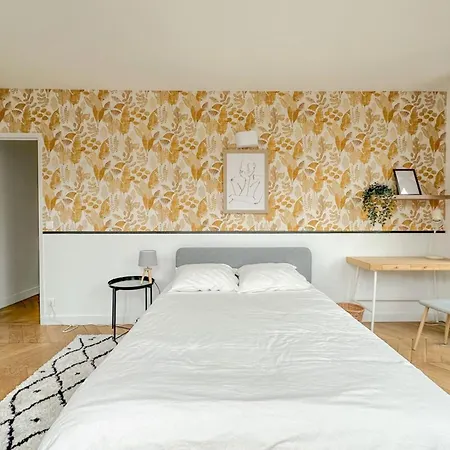 Flexliving - - Septembre * Parigi