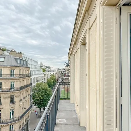 Flexliving - - Septembre * Parigi