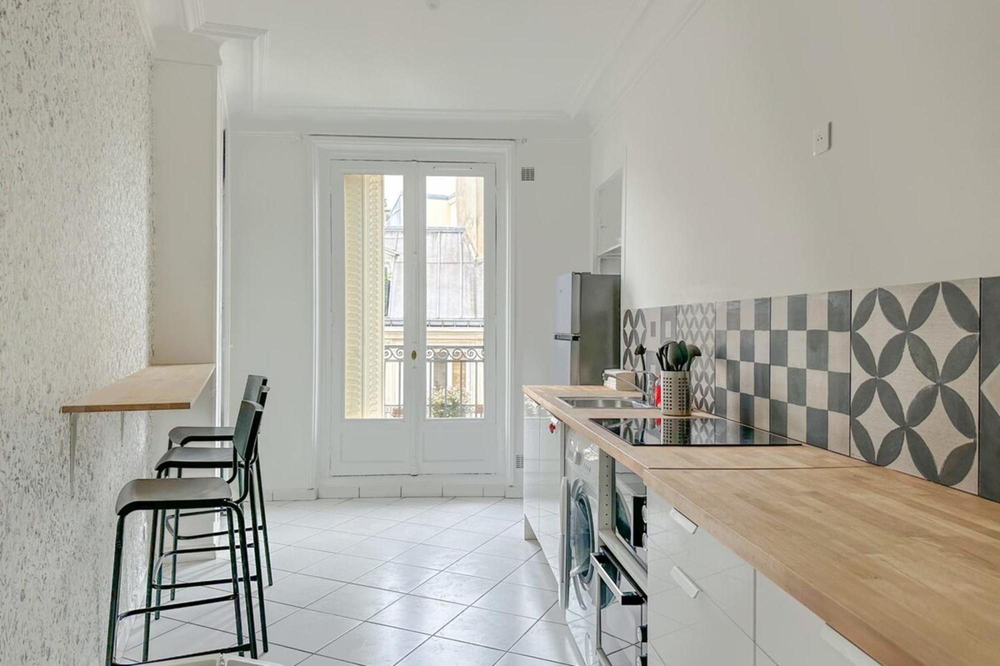 Flexliving - - Septembre *